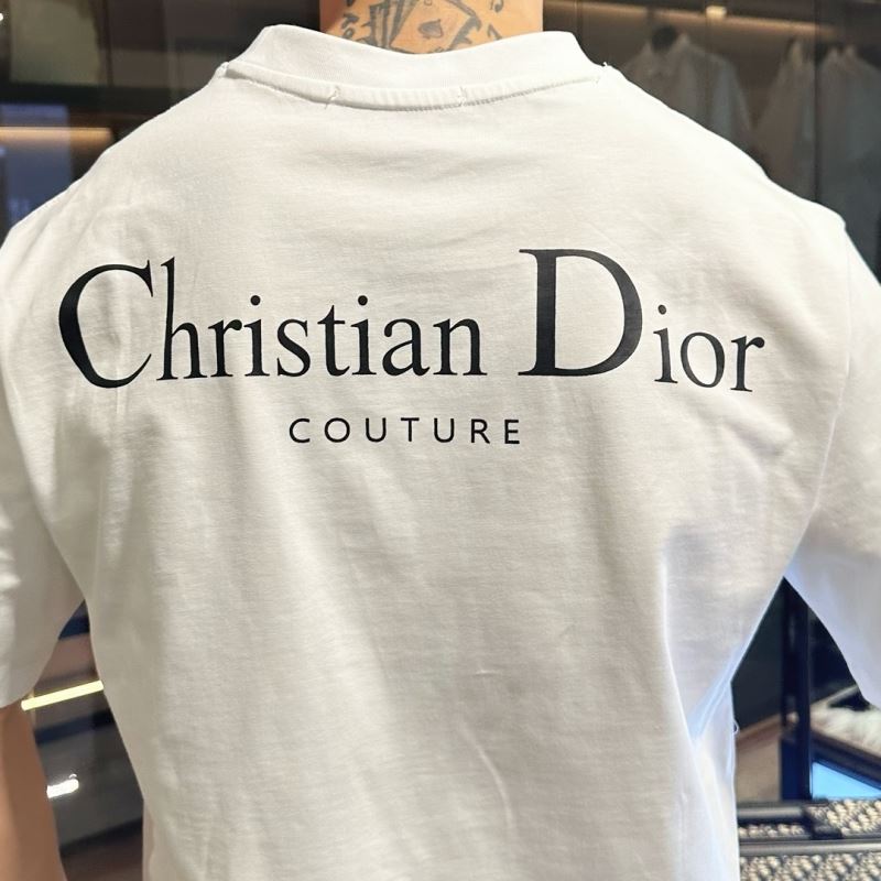 Christian Dior T-Shirts